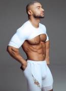 Francois Sagat @SagatFrancois