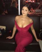 Demi Rose Mawby