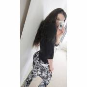 ex vine star Yasmin Zbari - thickest girl on vine