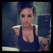 Christy Mack