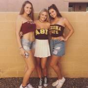 Sundevils