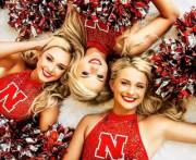 More Husker Cheer