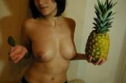 Pineapple!