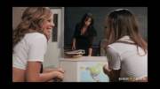 Chastity Lynn &amp; Kristina Rose in detention