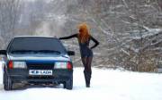 Check this Lada!