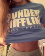 Dunder Mifflin