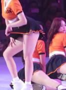 AOA Seolhyun - Upskirt