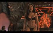 This legendary Salma Hayek scene