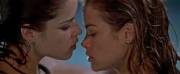 Denise Richards &amp; Neve Campbell