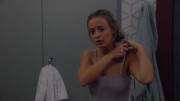 BB20 Kaitlyn Slight Nip Slip