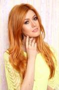 Katherine McNamara - Sara Jaye Weiss photoshoot October2015. 32 Images