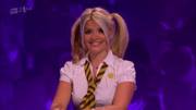 Holly Willoughby