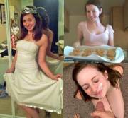 Princess, CookieChef, Cumslut