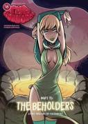 The Cummoner Chapter: XV. The Beholders