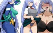 Nejire Hado