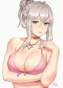 Swimsuit Effie (Sciamano240)