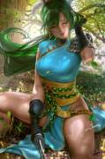 Lyn (Zumi)