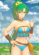 Summer Lyn