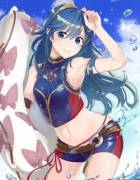 Lucina [Fire Emblem]