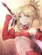 Mordred