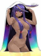 Kawaii Nitocris