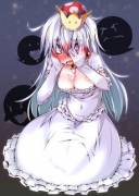 Timid booette