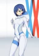 Ichigo