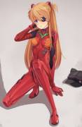 Asuka Langley