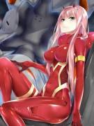 Zero Two