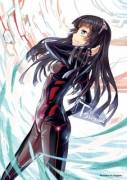 Tsugumi (Guilty Crown)