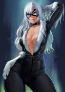 Black Cat