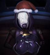 Tali'Zorah