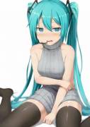 Miku Hatsune (Vocaloid)