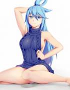 Aqua (KonoSuba)