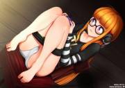 Sakura Futaba (NeoCoill)