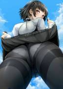 Makoto Nijima (Nemu)