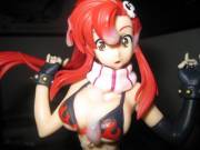 Yoko Littner facial