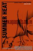 [Aquarina] Summer Heat (Fullmetal Alchemist)