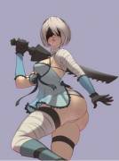 2B Looking Good