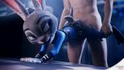 Judy Hopps getting fucked [MF] [Colonel Yobo]