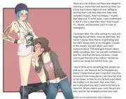 Max Treating Chloe [Max Caulfield, Chloe Price] [Futa]