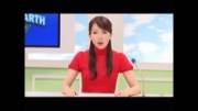 [RCT-360] - Hatano Yui, Mare Tanierihana] Female Announcer Facial! x Female Announcer Creampie