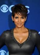 Halle Berry