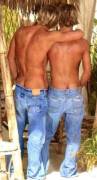 Sagging