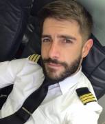 This is your pilot. Welcome to the mile-high club.