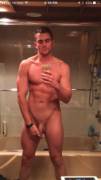 Keegan Whicker