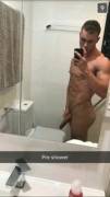 Big Dick Shower