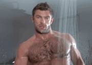 Shower Daddy