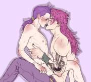 Diavolo and Doppio: #1 OwnTP