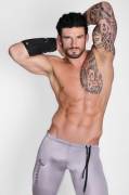 Stuart Reardon (xpost from /r/malemodels)